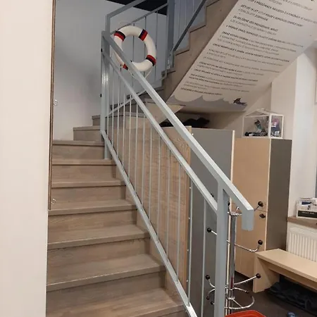 Apartment V Podpalubi