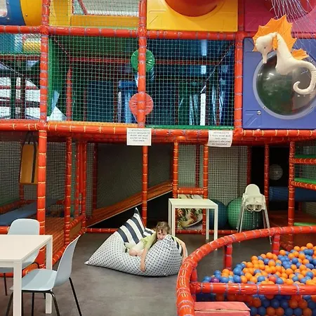 Apartment V Podpalubi