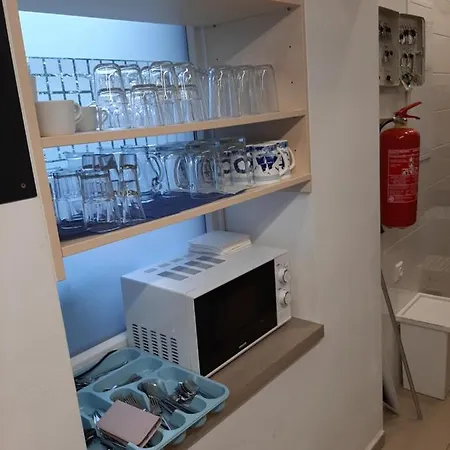 V Podpalubi Tisnov