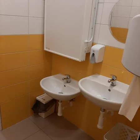 V Podpalubi Tisnov