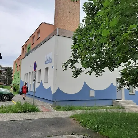 Apartment V Podpalubi *