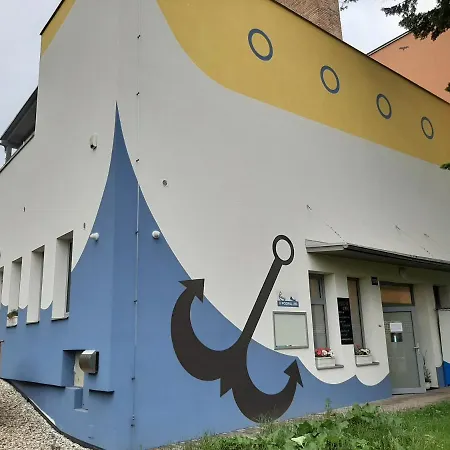 V Podpalubi * Tisnov