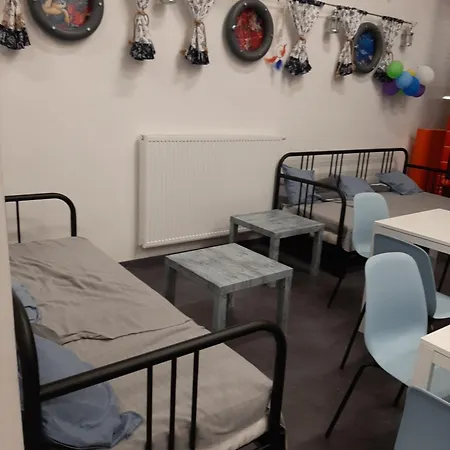 V Podpalubi Apartment *