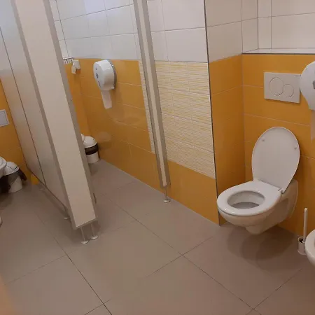 Apartment V Podpalubi Tisnov