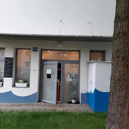 V Podpalubi